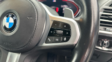 BMW X4 xDrive20d MHT M Sport 5dr Step Auto Diesel Estate